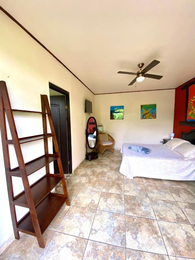 Hotel Vista Linda Montana Тамбор Экстерьер фото