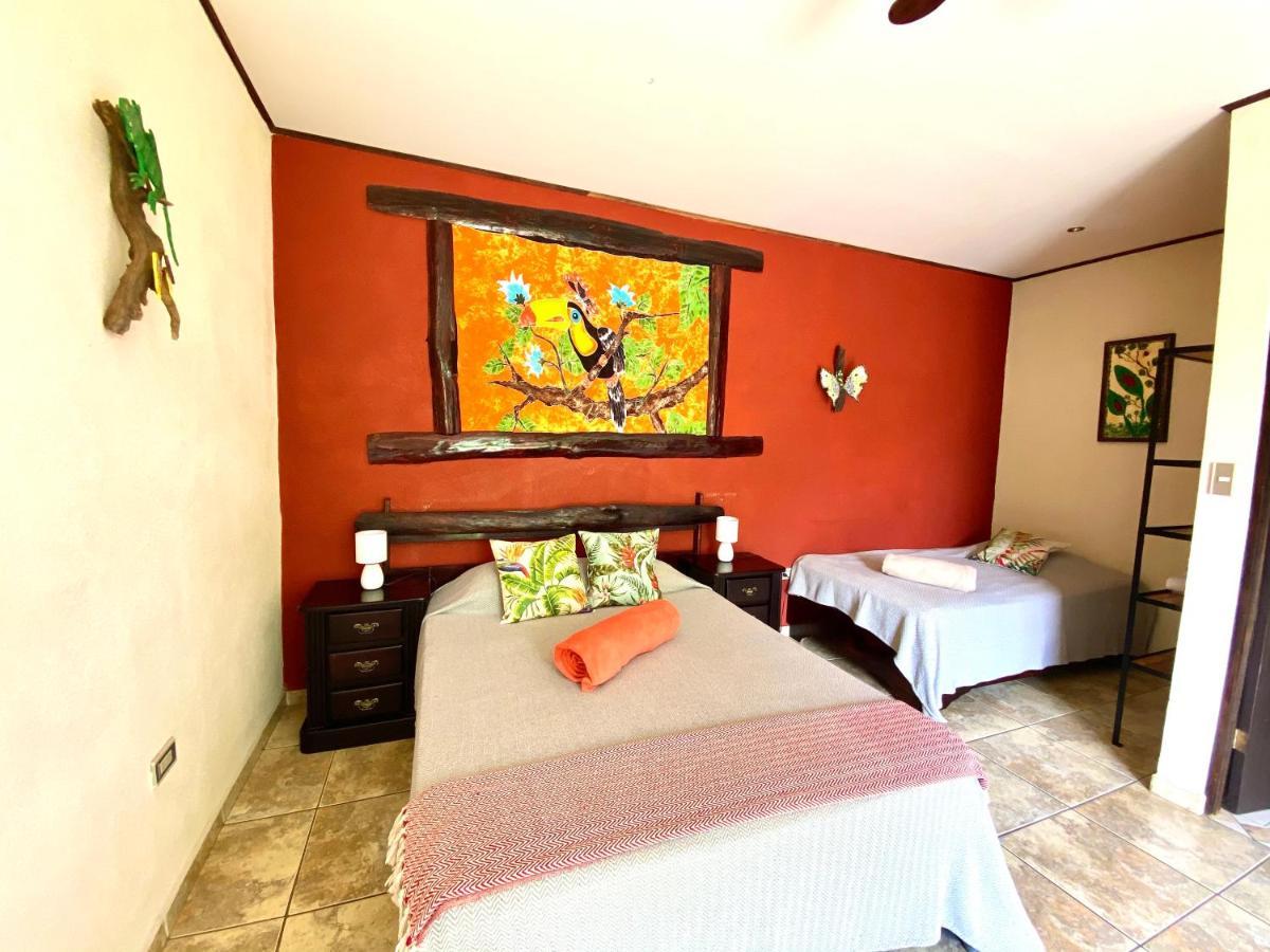 Hotel Vista Linda Montana Тамбор Экстерьер фото
