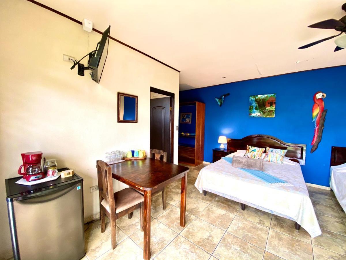 Hotel Vista Linda Montana Тамбор Экстерьер фото