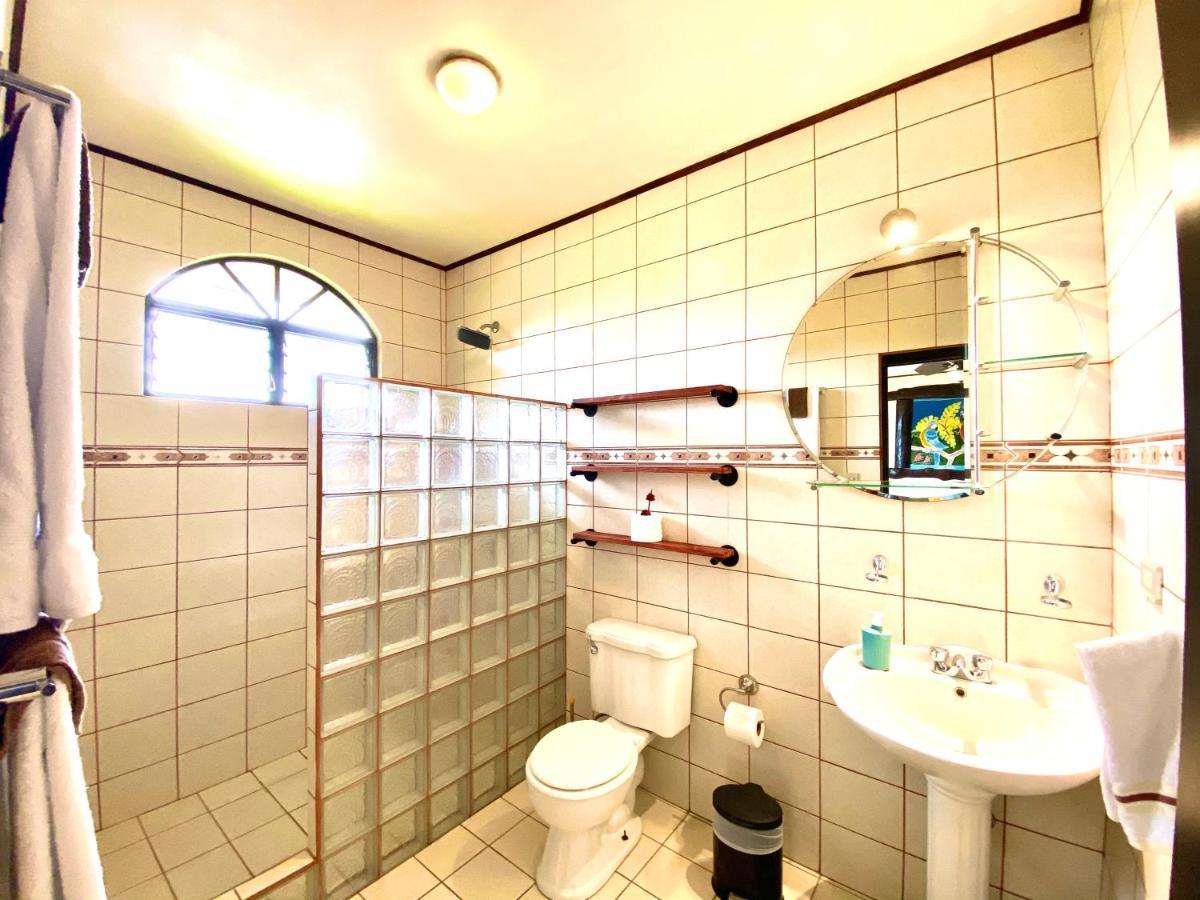 Hotel Vista Linda Montana Тамбор Экстерьер фото
