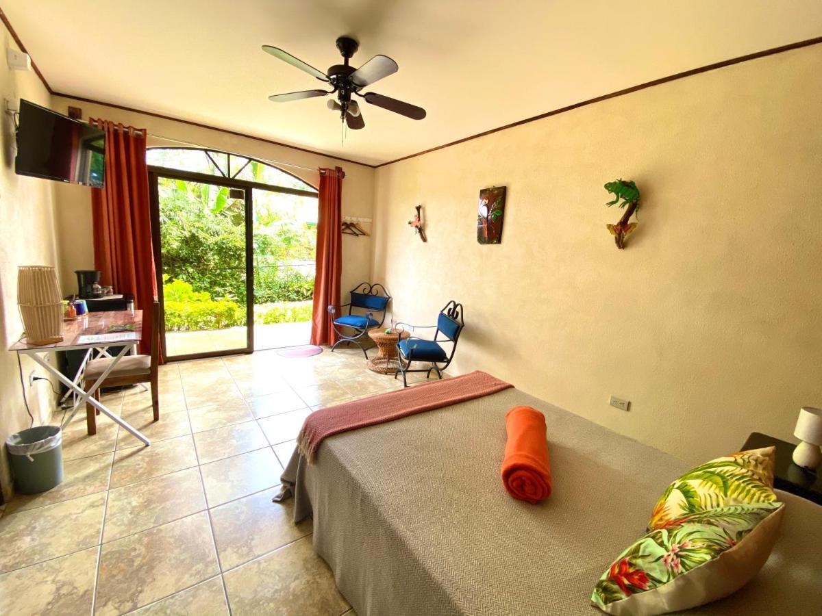 Hotel Vista Linda Montana Тамбор Экстерьер фото