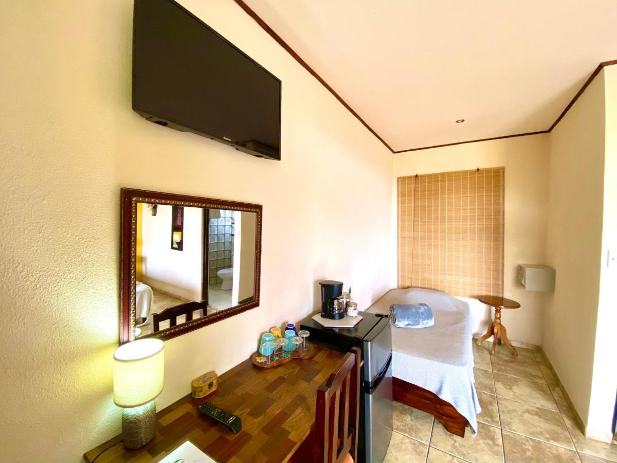 Hotel Vista Linda Montana Тамбор Экстерьер фото