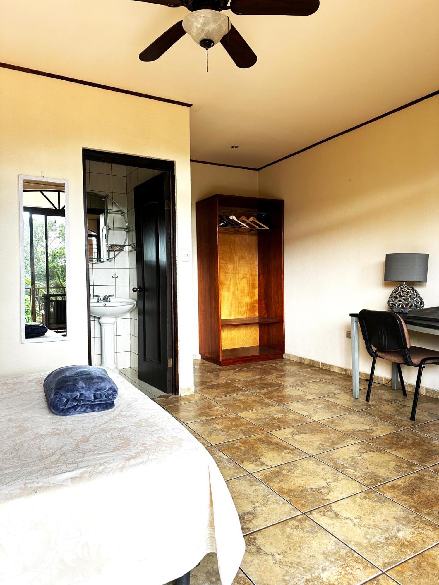 Hotel Vista Linda Montana Тамбор Экстерьер фото